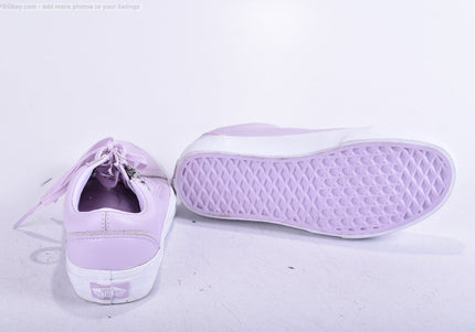 Vans Damen Sportschuhe Sneaker EUR 36,5 Nr. 25-F 3061-Schuh-Gebraucht-secondhand
