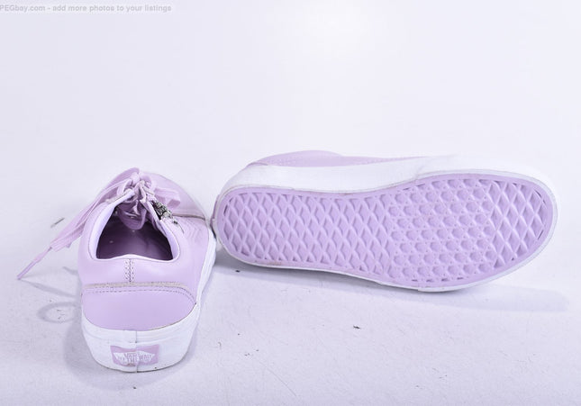 Vans Damen Sportschuhe Sneaker EUR 36,5 Nr. 25-F 3061-Schuh-Gebraucht-secondhand