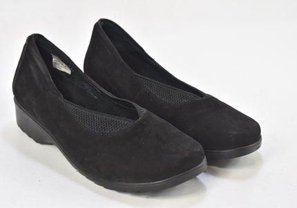 Laura B. Damen Halbschuhe Slipper Ballerinas EUR 39 Nr. 23-U 1683-Schuh-Gebraucht-secondhand
