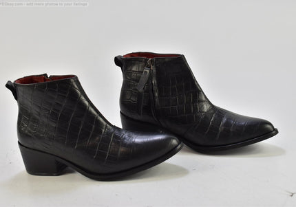 Liebeskind Damen Stiefelette Boots EUR 39 Nr. 24-B 6042-Schuh-Gebraucht-secondhand