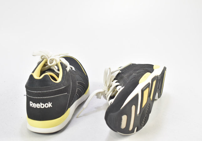 Reebok Damen Sportschuhe Sneaker EUR 38,5 Nr. 24-J 2966-Schuh-Gebraucht-secondhand