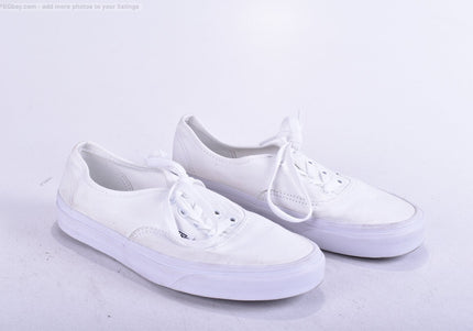 Vans Damen Sportschuhe Sneaker EUR 38 Nr. 25-F 3062-Schuh-Gebraucht-secondhand