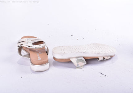 Remonte  Damen Sandale Pantolette  EUR 38 Nr. 25-S 3027