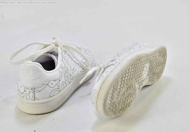 Adidas Stan Smith Damen Sportschuhe Sneaker  EUR 37 1/3 Nr. 25-O 1776