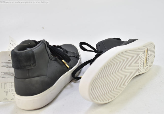Adidas Sleek Damen Sportschuhe Sneaker EUR 38 Nr. 25-P 1796-SchuhGebraucht