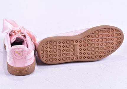 Puma Basket Damen Sportschuhe Sneaker EUR 36 Nr. 24-Y 1447-Schuh-Gebraucht-secondhand