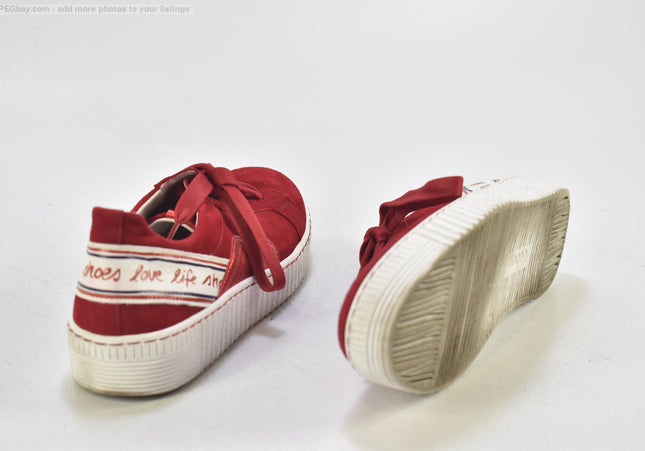 Gabor Damen Halbschuhe Freizeitschuhe UK 5 Nr. 25-J 1536-Schuh-Gebraucht-secondhand
