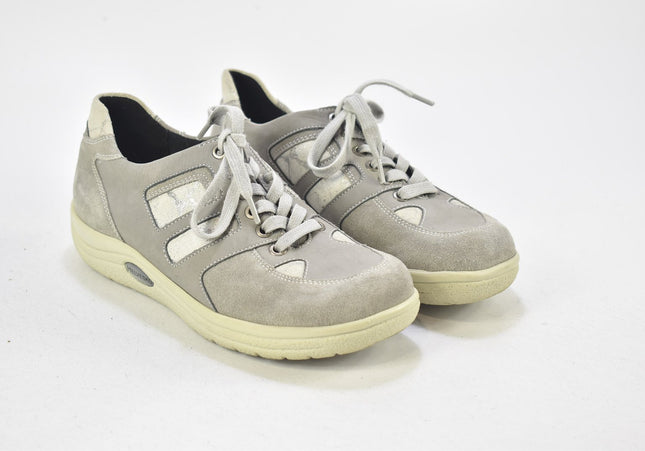 Helvesko Damen Halbschuhe Freizeitschuhe EUR 37 Nr. 24-A 1000-Schuh-Gebraucht-secondhand