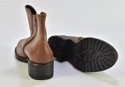 Gabor  Damen Stiefelette Boots  UK 5,5 Nr. 25-B 4336