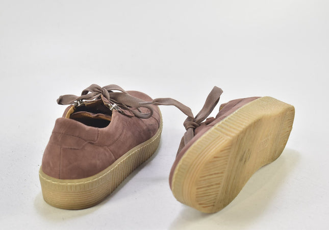 Gabor  Damen Halbschuhe Freizeitschuhe  UK 5,5 Nr. 24-X 1609
