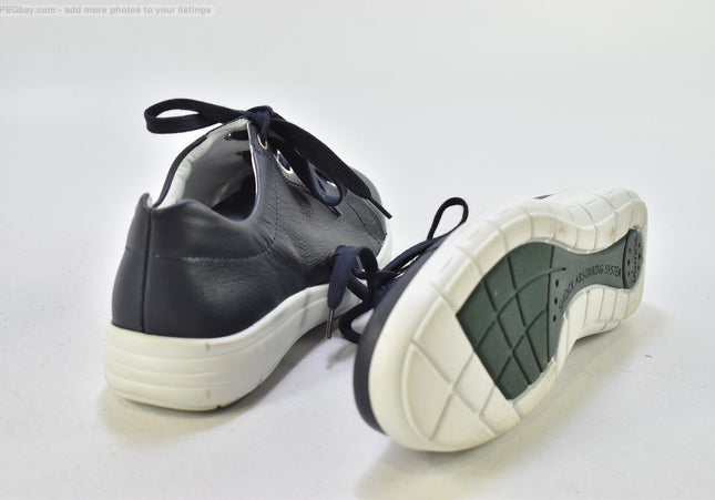 Vamos  Damen Halbschuhe Freizeitschuhe  UK 9 Nr. 26-Z 1509