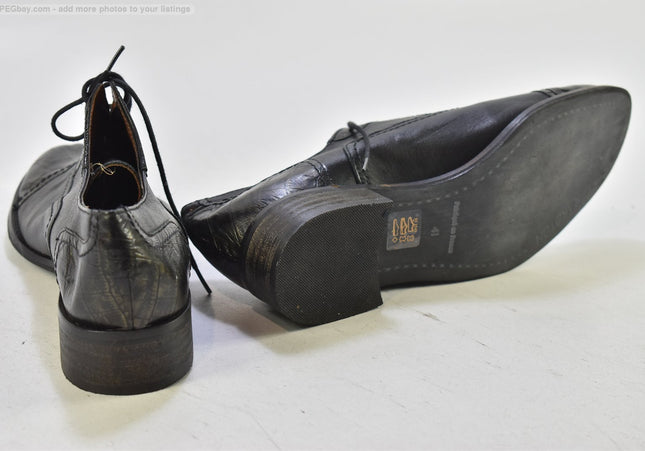 Karston  Damen Halbschuhe Freizeitschuhe  Gr. 41 Nr. 26-U 2117