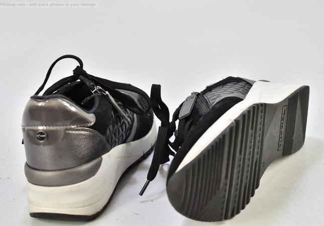 Tamaris Damen Halbschuhe Freizeitschuhe EUR 38 Nr. 25-Z 1554-SchuhGebraucht