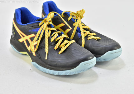 Asics Blast FF Damen Sportschuhe Sneaker EUR 40 Nr. 25-M 2846-Schuh-Gebraucht-secondhand