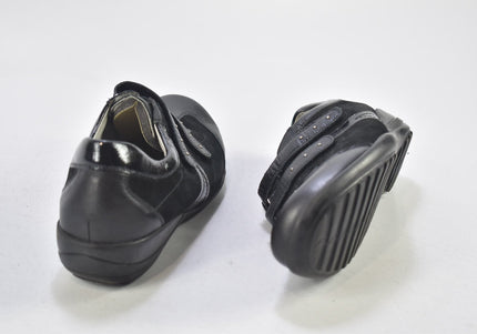 Waldläufer Damen Halbschuhe Freizeitschuhe UK 7 Nr. 24-T 1798-Schuh-Gebraucht-secondhand