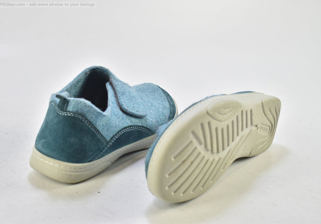 Helvesko  Damen Halbschuhe Freizeitschuhe  Gr. 40 Nr. 26-T 1150