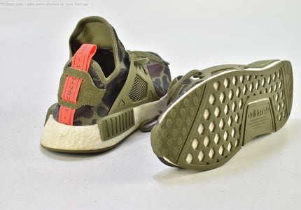Adidas NMD Herren Sportschuhe Sneaker  EUR 41 1/3 Nr. 26-G 1015