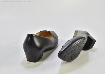 Gabor  Damen Pumps High Heels  UK 6 Nr. 25-X 839