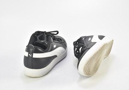 Puma Damen Sportschuhe Sneaker EUR 38 Nr. 24-J 1778-Schuh-Gebraucht-secondhand