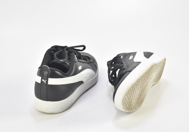 Puma Damen Sportschuhe Sneaker EUR 38 Nr. 24-J 1778-Schuh-Gebraucht-secondhand
