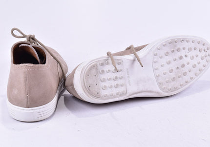 Triver Flight Herren Halbschuhe Freizeitschuhe EUR 43 Nr. 24-J 4554-Schuh-Gebraucht-secondhand