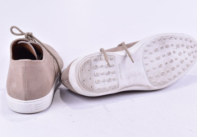 Triver Flight Herren Halbschuhe Freizeitschuhe EUR 43 Nr. 24-J 4554-Schuh-Gebraucht-secondhand