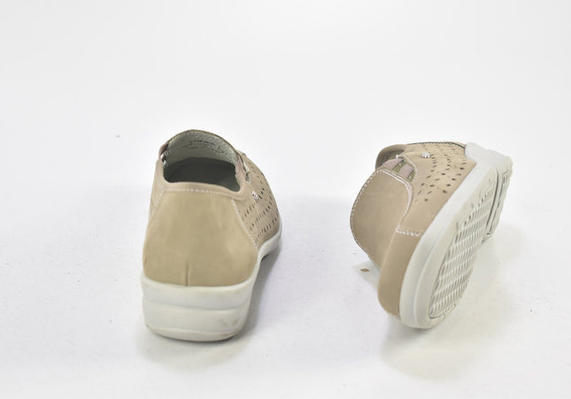 Medicus Damen Halbschuhe Slipper Ballerinas UK 6 Nr. 24-J 3347-Schuh-Gebraucht-secondhand