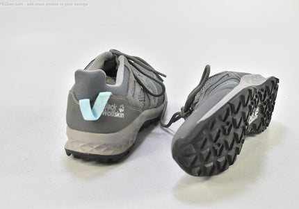 Jack Wolfskin  Damen Wanderschuhe Trekking  EUR 40 Nr. 26-Y 1503