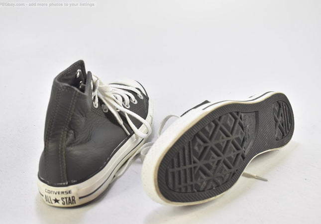 Converse Herren Sportschuhe Sneaker EUR 41 Nr. 25-J 627-Schuh-Gebraucht-secondhand