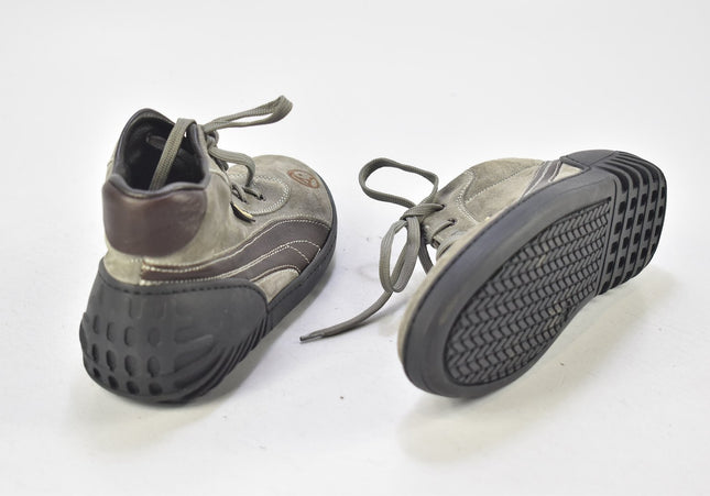 Rondinella Damen Stiefelette Boots EUR 37 Nr. 24-A 4194-Schuh-Gebraucht-secondhand