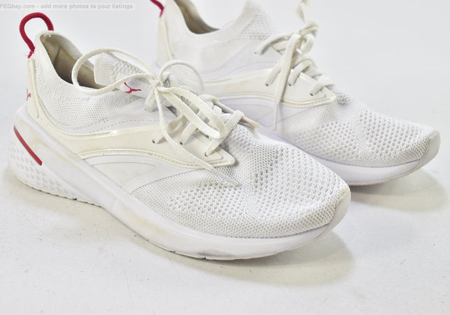 Puma  Damen Sportschuhe Sneaker  EUR 40 Nr. 26-G 1704