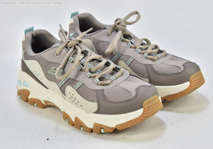 Skechers Dlites Damen Sportschuhe Sneaker EUR 39 Nr. 25-Z 1715-SchuhGebraucht