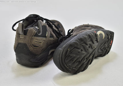 Salomon GTX Damen Wanderschuhe Trekking  EUR 38 Nr. 25-L 2291