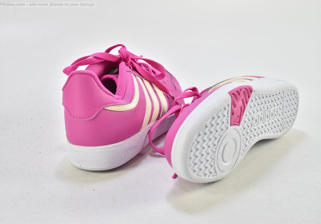Adidas Hoops Damen Sportschuhe Sneaker  EUR 39 1/3 Nr. 26-G 1318
