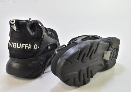 Buffalo  Damen Halbschuhe Freizeitschuhe  EUR 39 Nr. 26-Z 1930