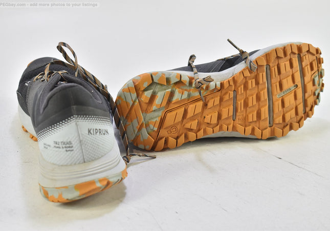 Kiprun  Damen Wanderschuhe Trekking  Gr.40 Nr. 26-U 1799