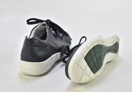 Vamos  Damen Halbschuhe Freizeitschuhe  UK 9 Nr. 26-Z 1509