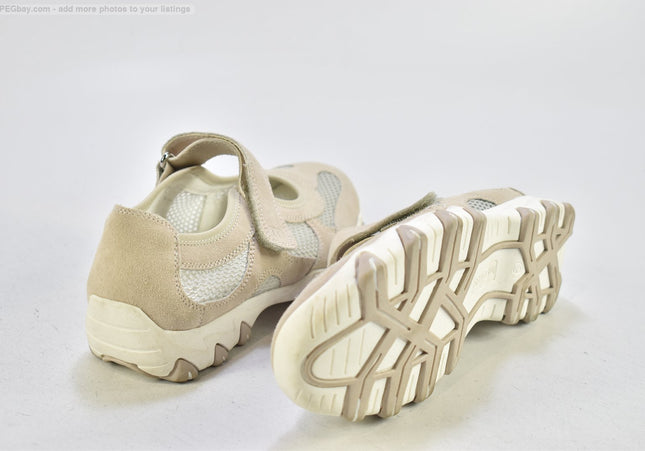 Medicus  Damen Halbschuhe Slipper Ballerinas  UK 6 Nr. 26-F 90
