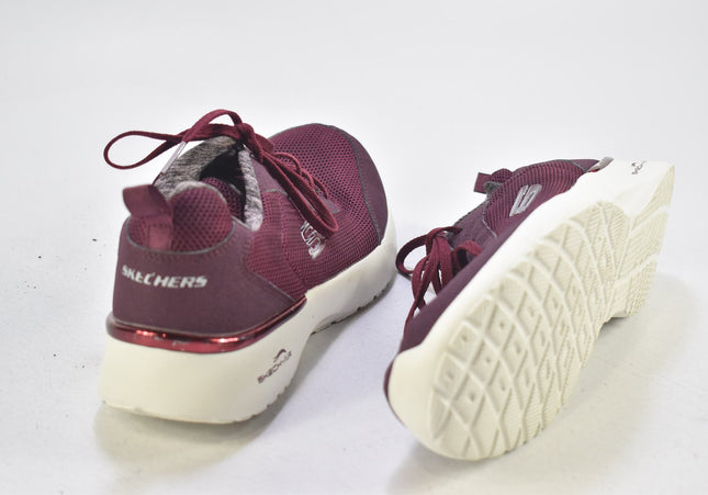 Skechers Lite-Weight Damen Sportschuhe Sneaker EUR 41 Nr. 24-N 418-Schuh-Gebraucht-secondhand