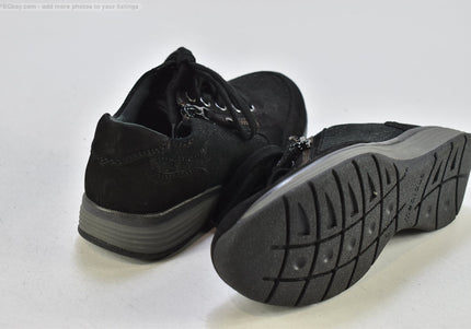 Medicus  Damen Halbschuhe Freizeitschuhe  UK 5 Nr. 25-L 57