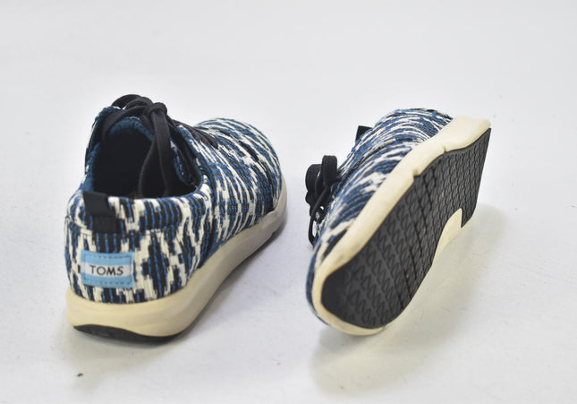 Toms  Damen Halbschuhe Freizeitschuhe  EUR 38 Nr. 24-X 1761