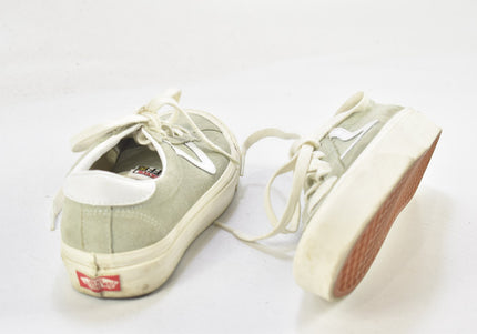 Vans Damen Sportschuhe Sneaker EUR 39 Nr. 23-N 2605-Schuh-Gebraucht-secondhand
