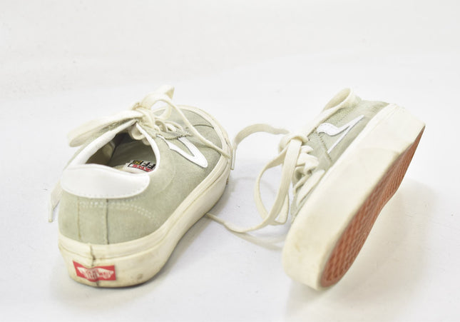 Vans Damen Sportschuhe Sneaker EUR 39 Nr. 23-N 2605-Schuh-Gebraucht-secondhand