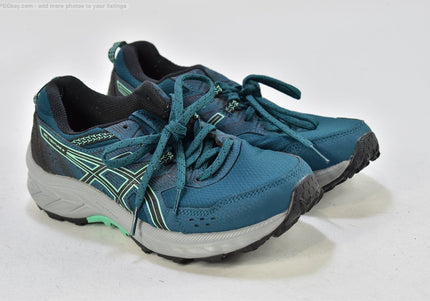 Asics Gel Venture 9 Damen Sportschuhe Sneaker EUR 38 Nr. 25-Z 1810-SchuhGebraucht