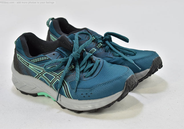 Asics Gel Venture 9 Damen Sportschuhe Sneaker EUR 38 Nr. 25-Z 1810-SchuhGebraucht