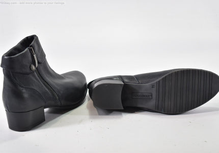 Salamander  Damen Stiefelette Boots  EUR 38 Nr. 26-B 1585