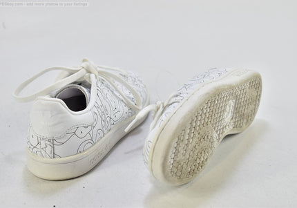 Adidas Stan Smith Damen Sportschuhe Sneaker  EUR 37 1/3 Nr. 25-O 1776