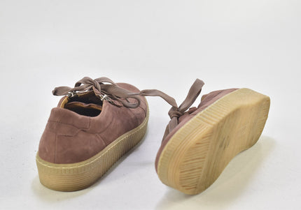 Gabor  Damen Halbschuhe Freizeitschuhe  UK 5,5 Nr. 24-X 1609