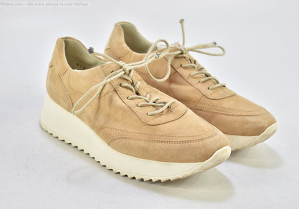 Paul Green  Damen Halbschuhe Freizeitschuhe  UK 5,5 Nr. 26-M 929