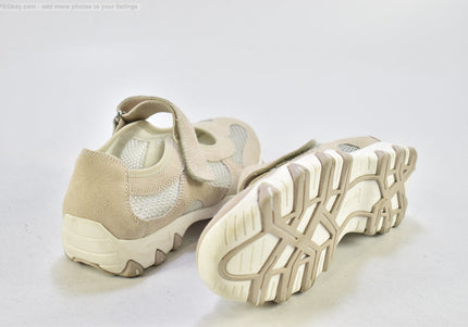 Medicus  Damen Halbschuhe Slipper Ballerinas  UK 6 Nr. 26-F 90